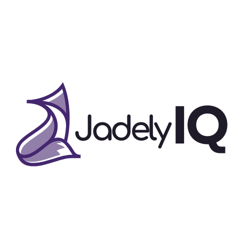 JadelyIQ Logo
