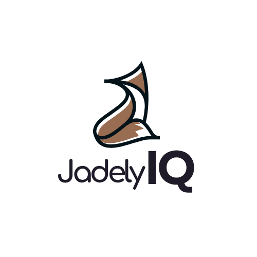 JadelyIQ Logo